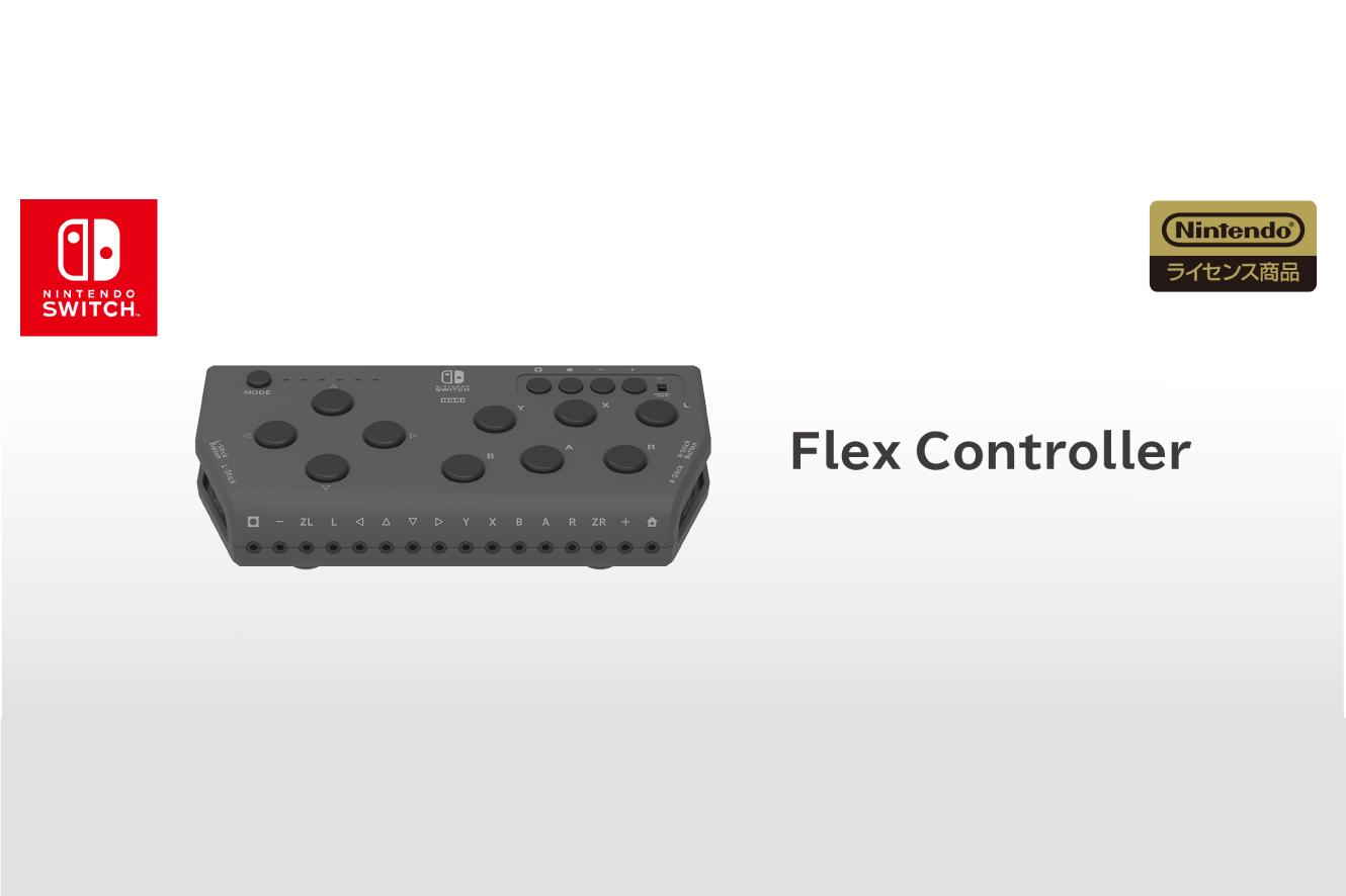Flex Controller