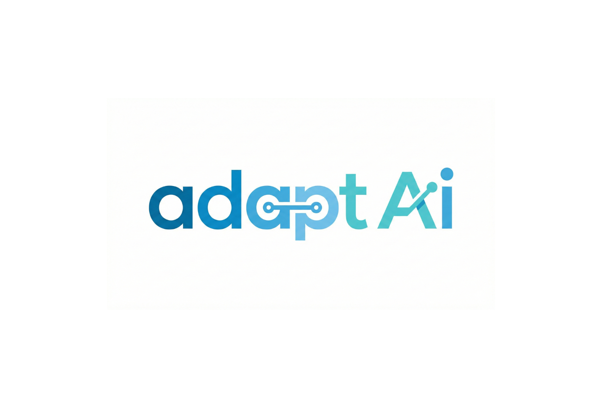 属人化した適合ノウハウをAI化するプロジェクト「adapt AI」開始とプロジェクト紹介ページを公開
