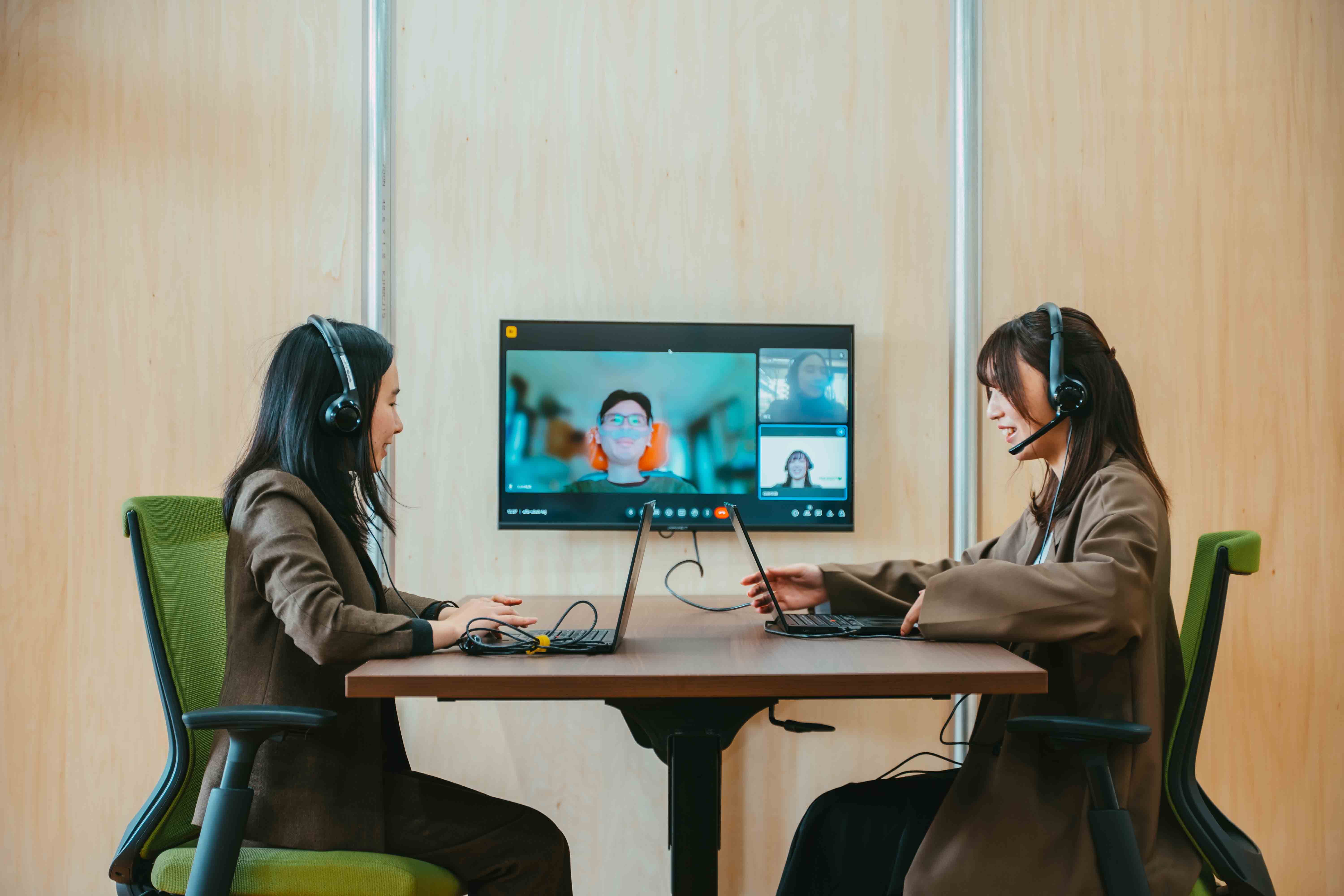 テクノベース（就労継続支援B型事業所）